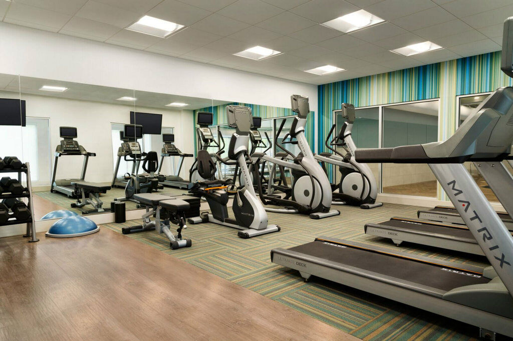 Hotel Express - South By Ihg 3*