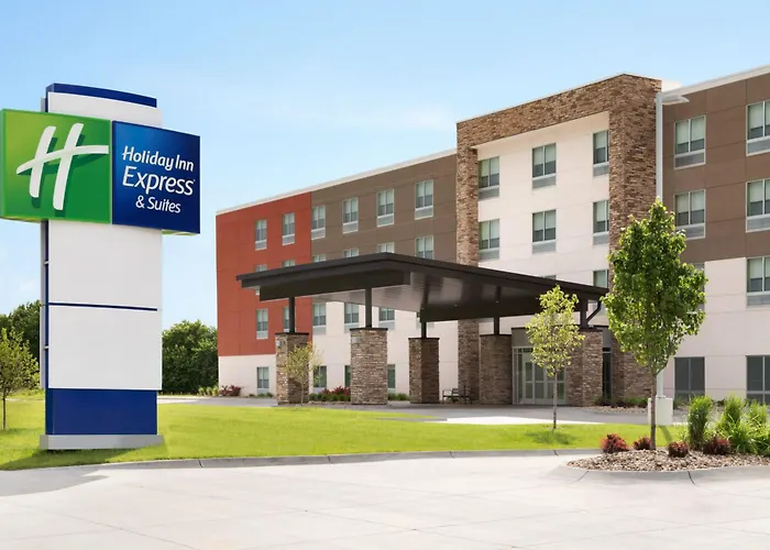 Holiday Inn Express - Auburn Hills South By Ihg