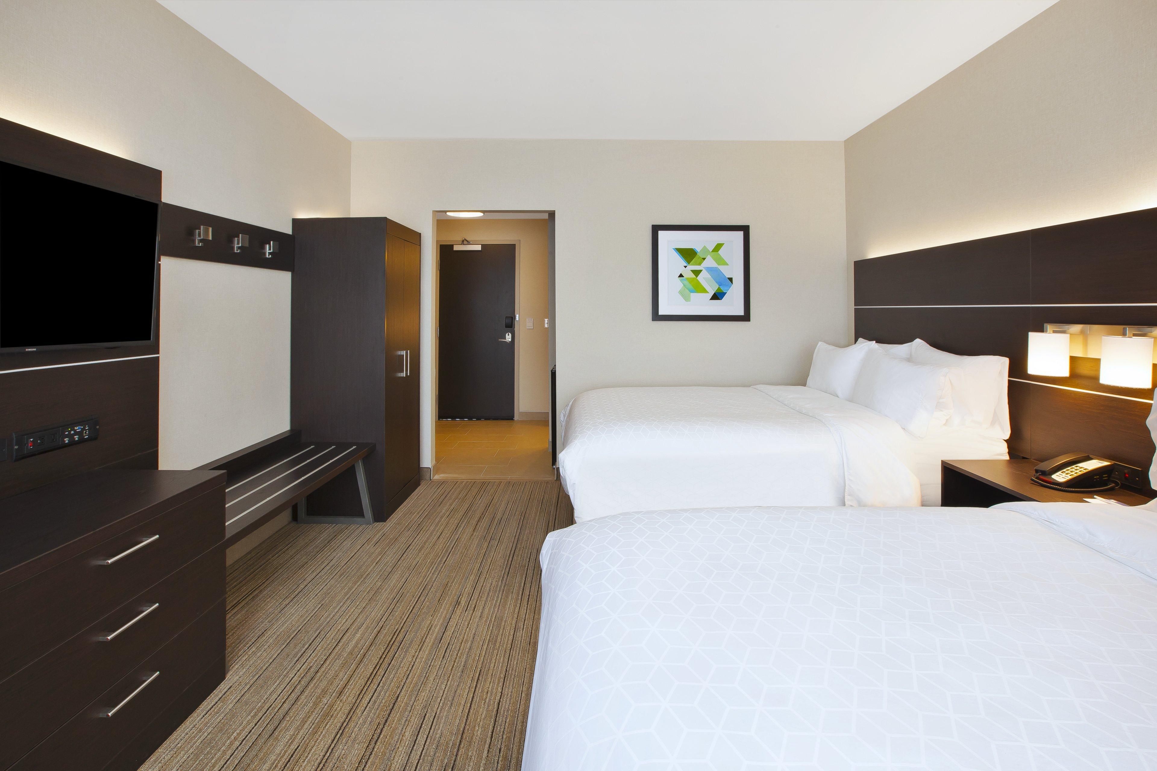 Hotel Express - South By Ihg 3*