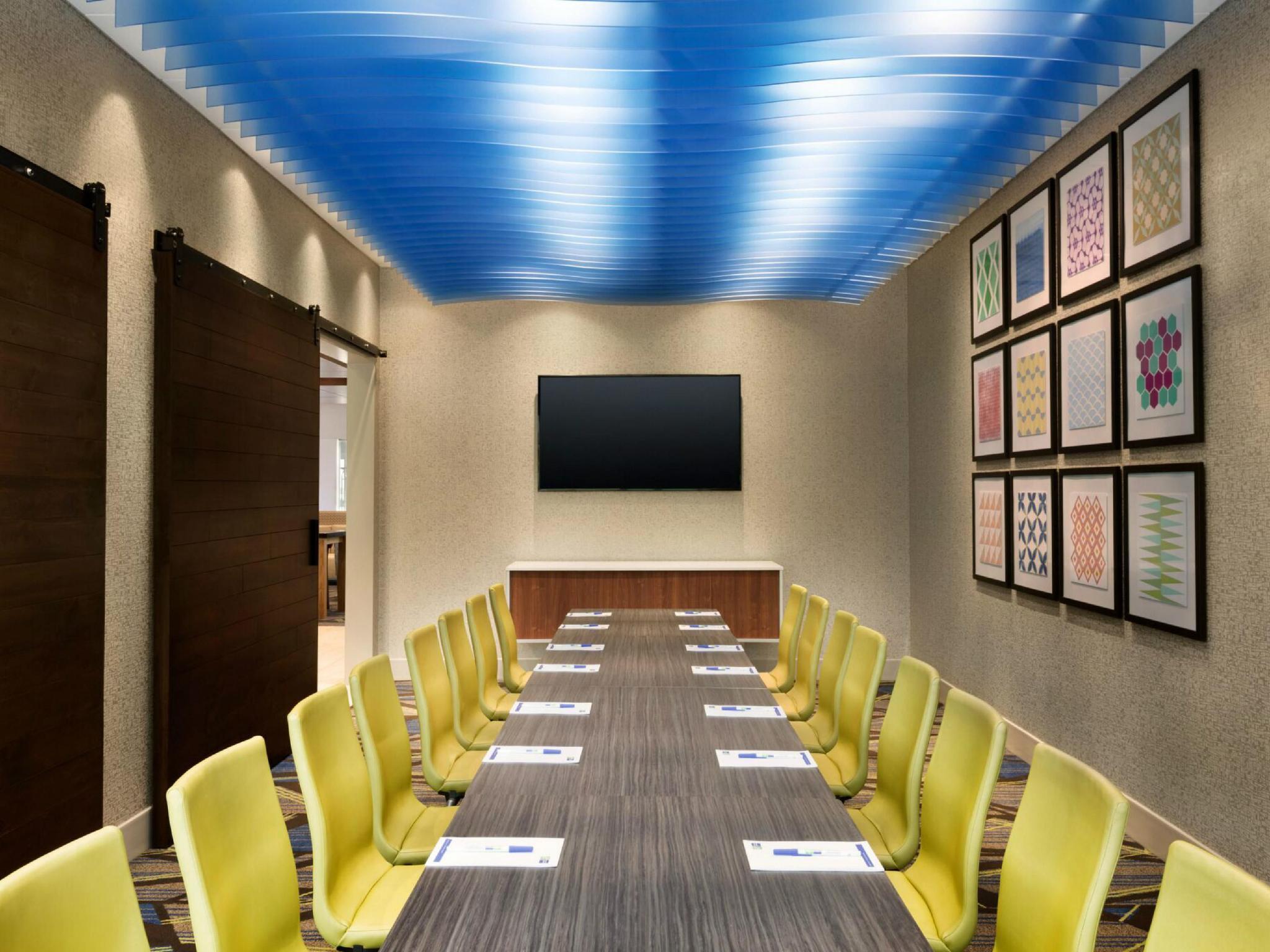 Express - South By Ihg Hotel 3*