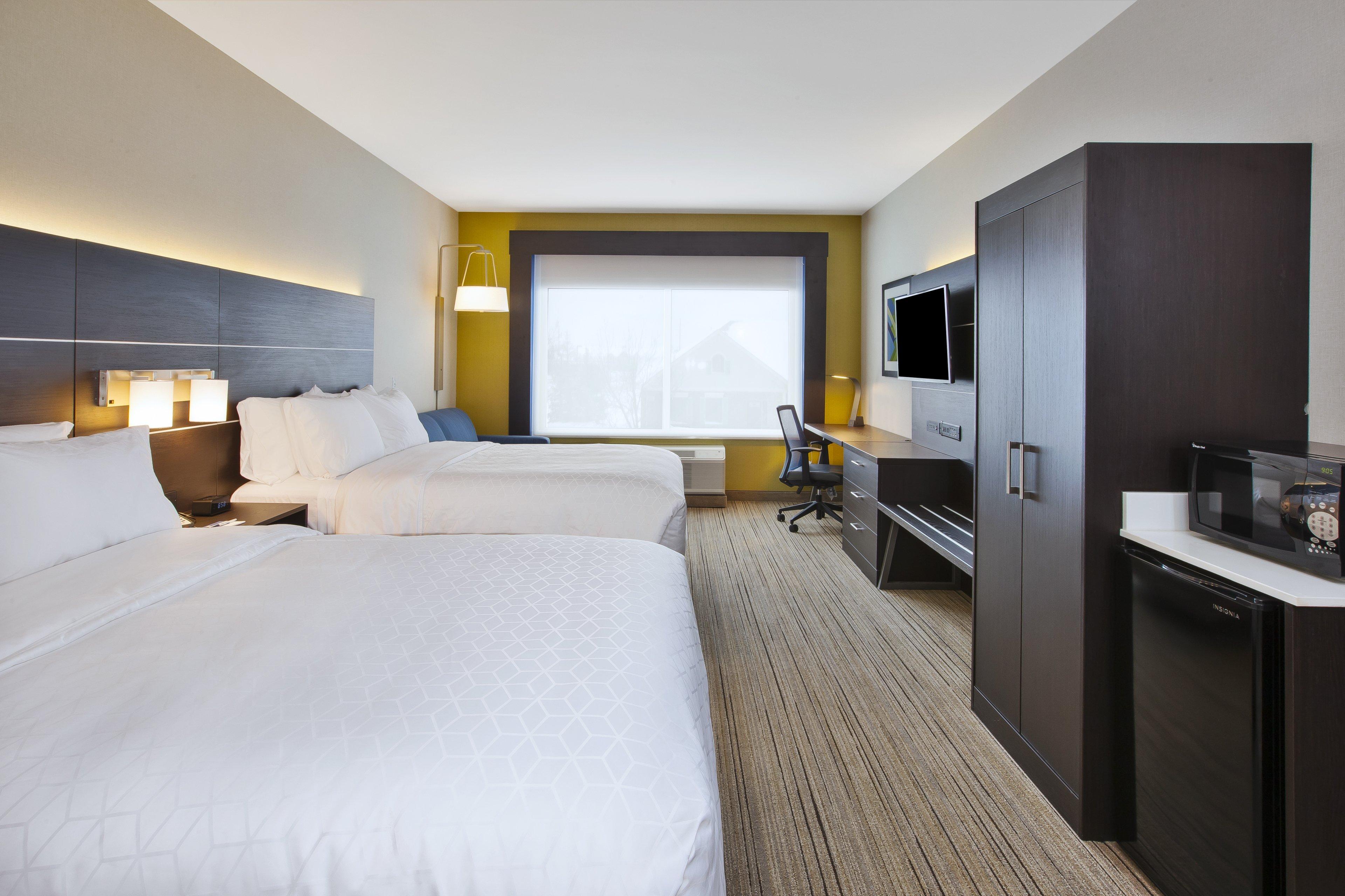 Express - South By Ihg Auburn Hills