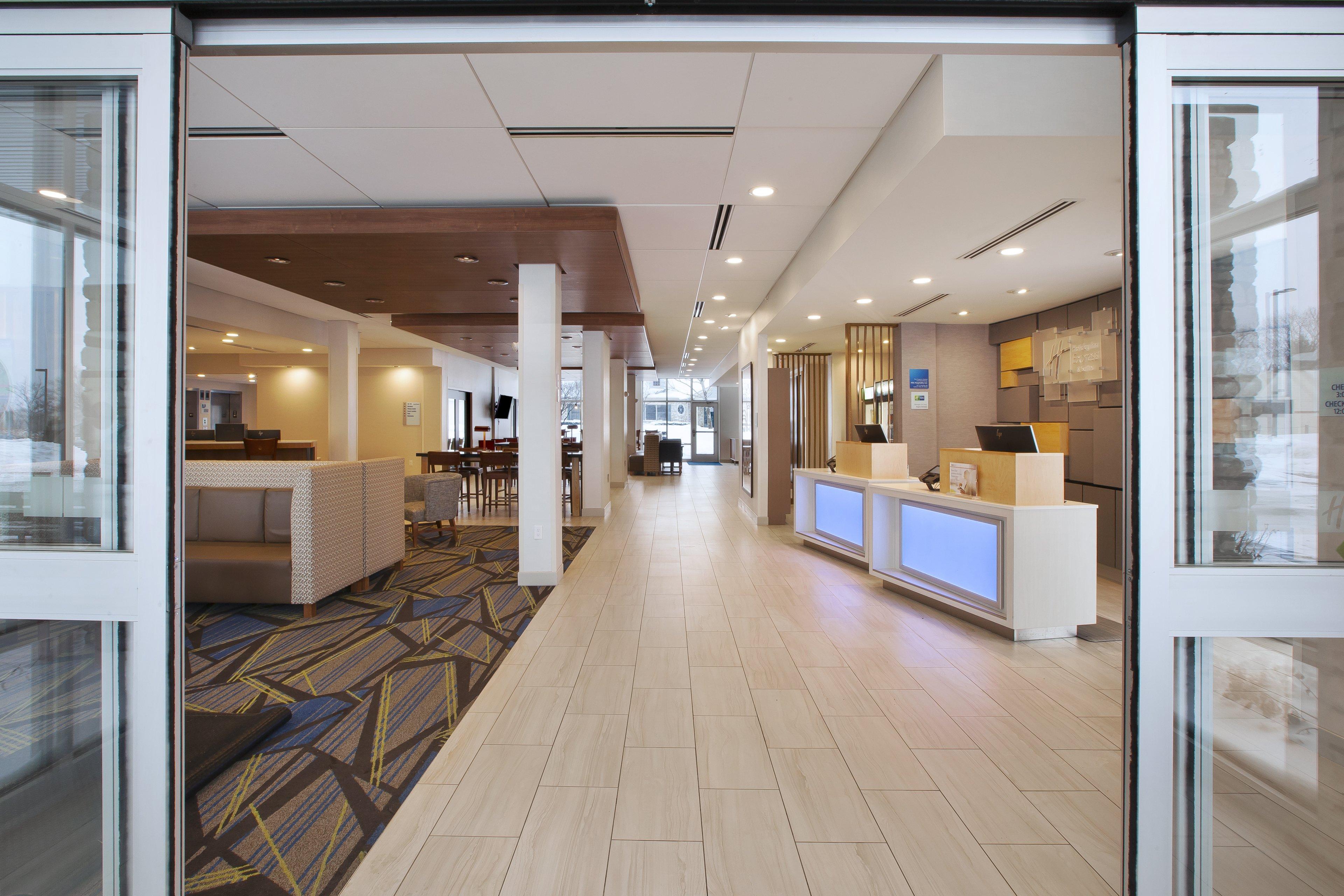 Express - South By Ihg 3*