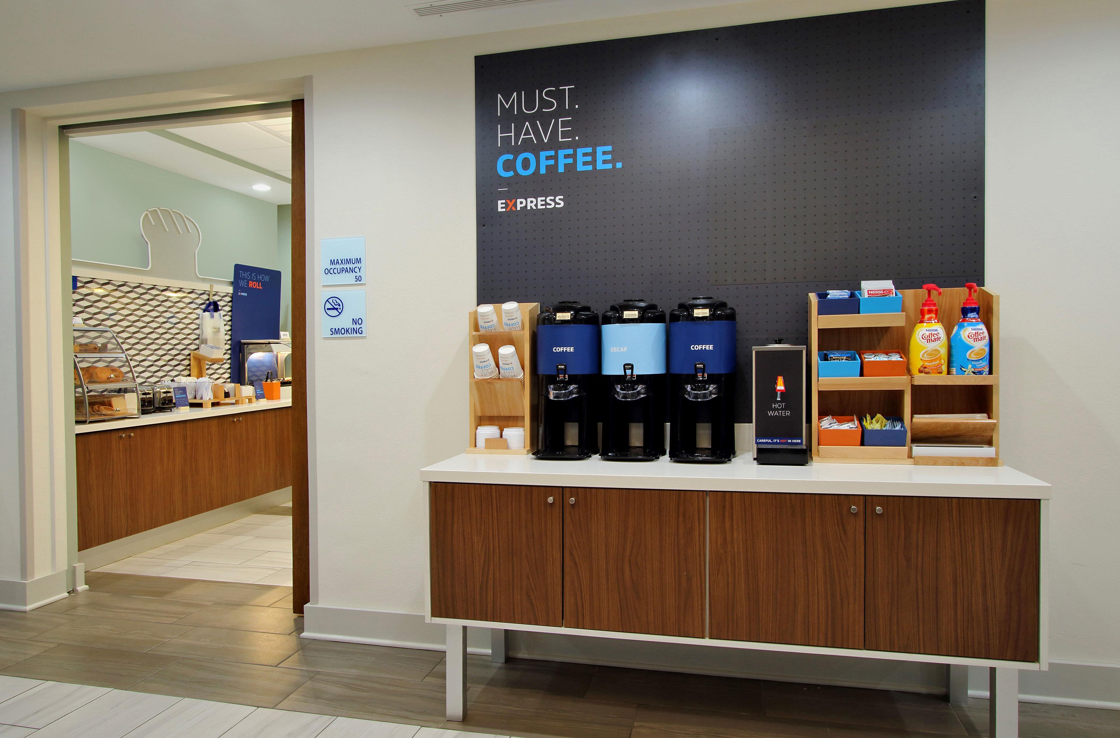 Express - South By Ihg Hotel Auburn Hills