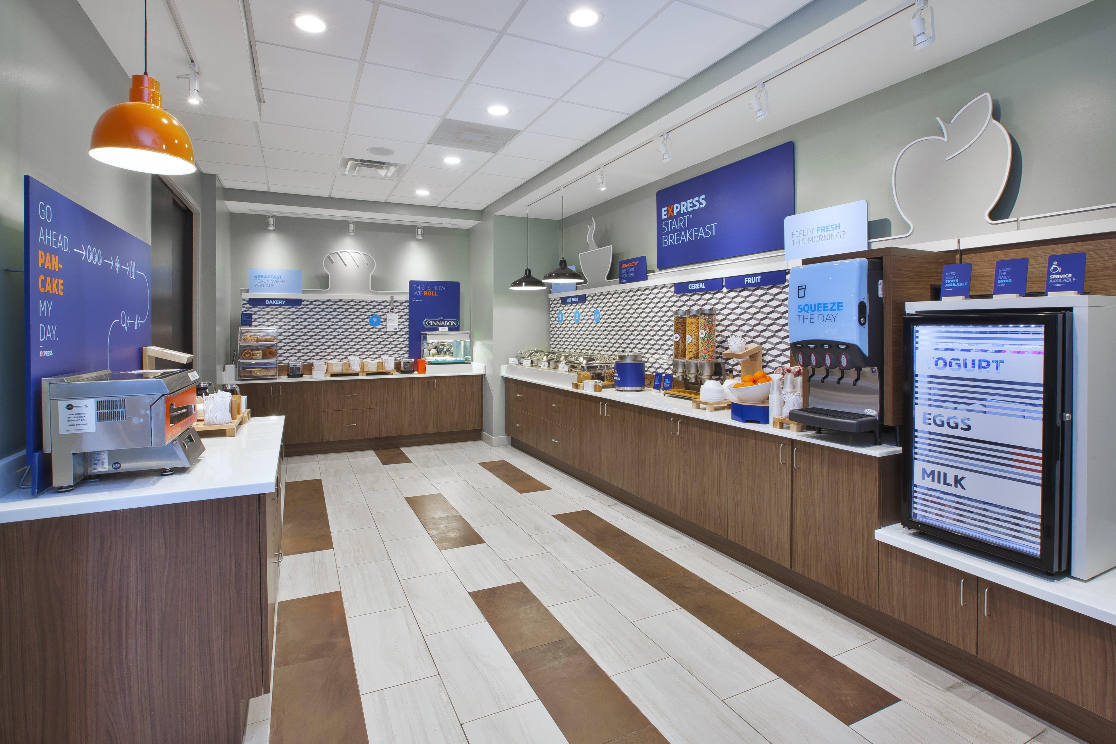 Express - South By Ihg Hotel Auburn Hills