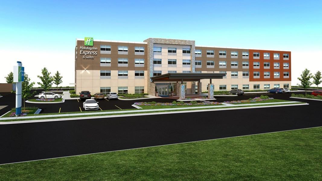 Express - South By Ihg Hotel