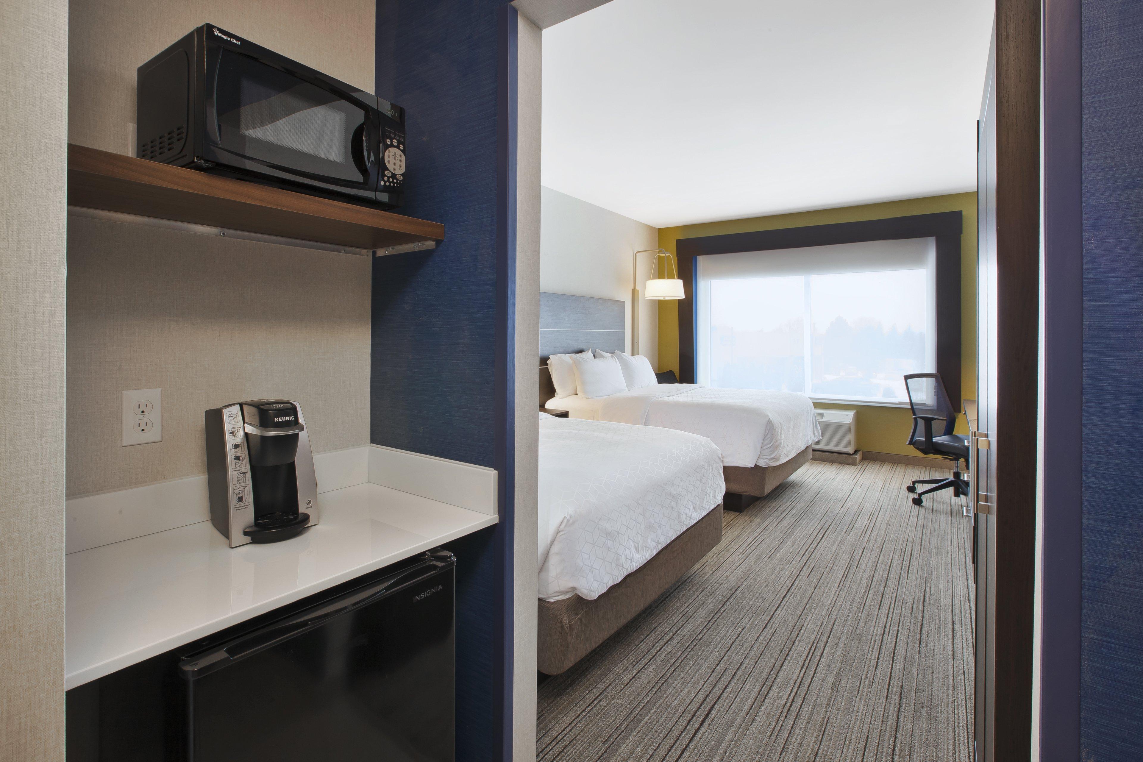 Express - South By Ihg Auburn Hills