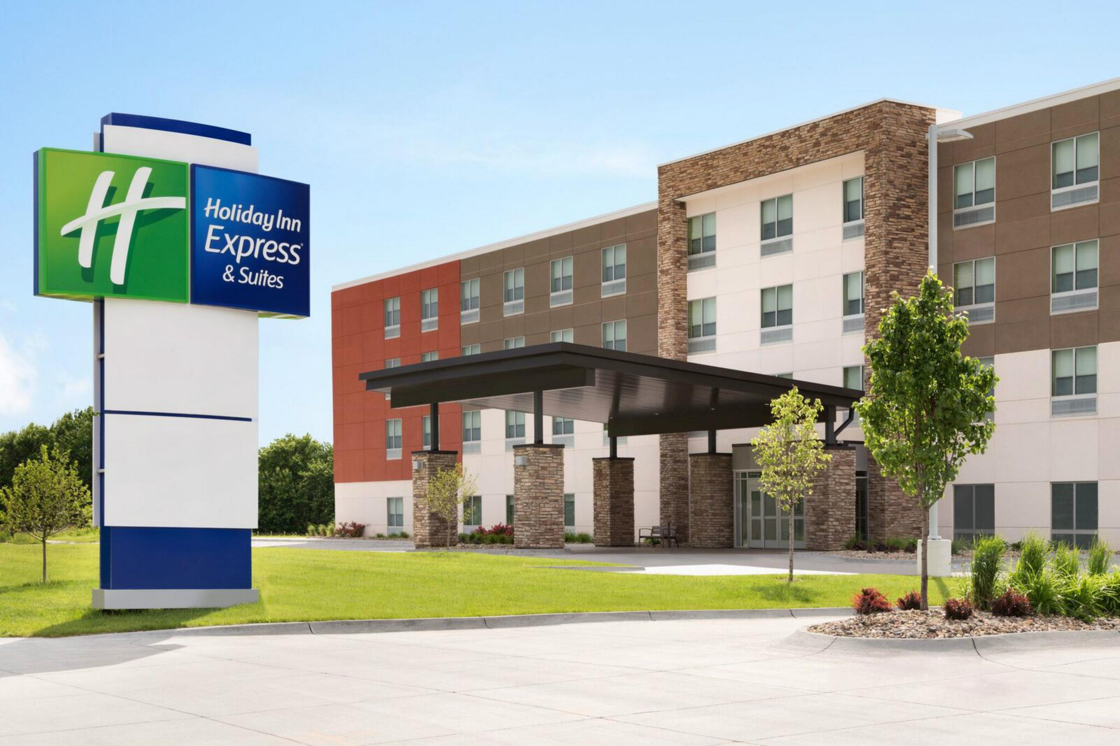 Express - South By Ihg Hotel Auburn Hills