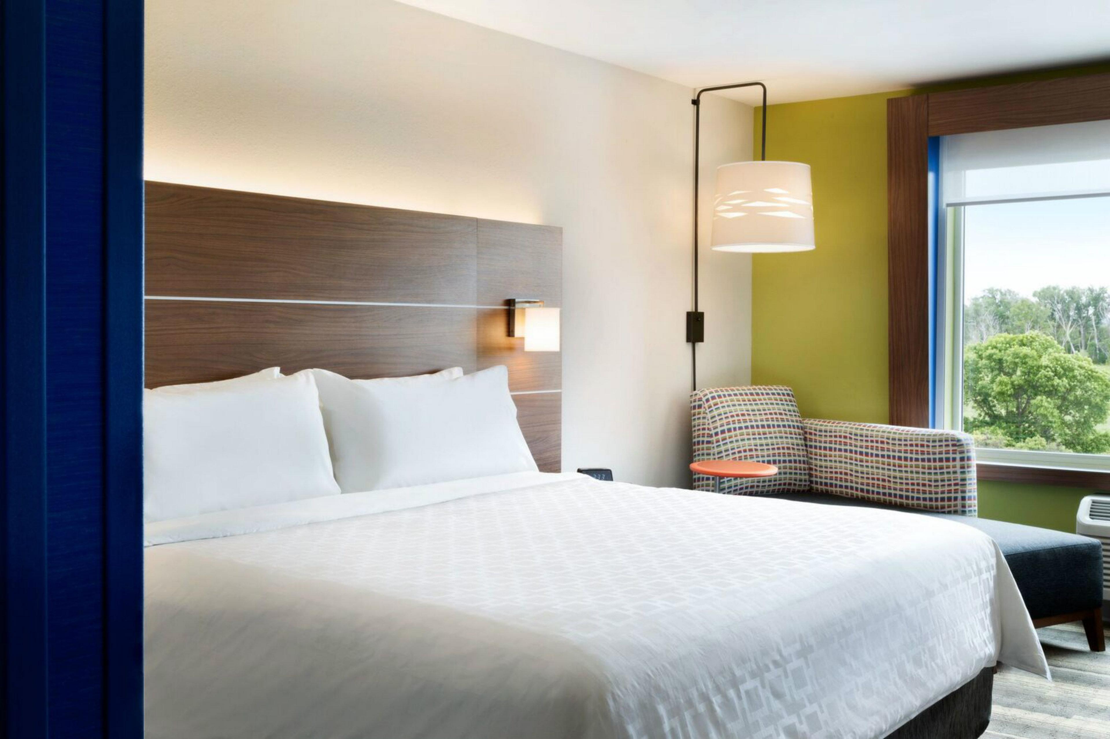 Express - South By Ihg Hotel Auburn Hills