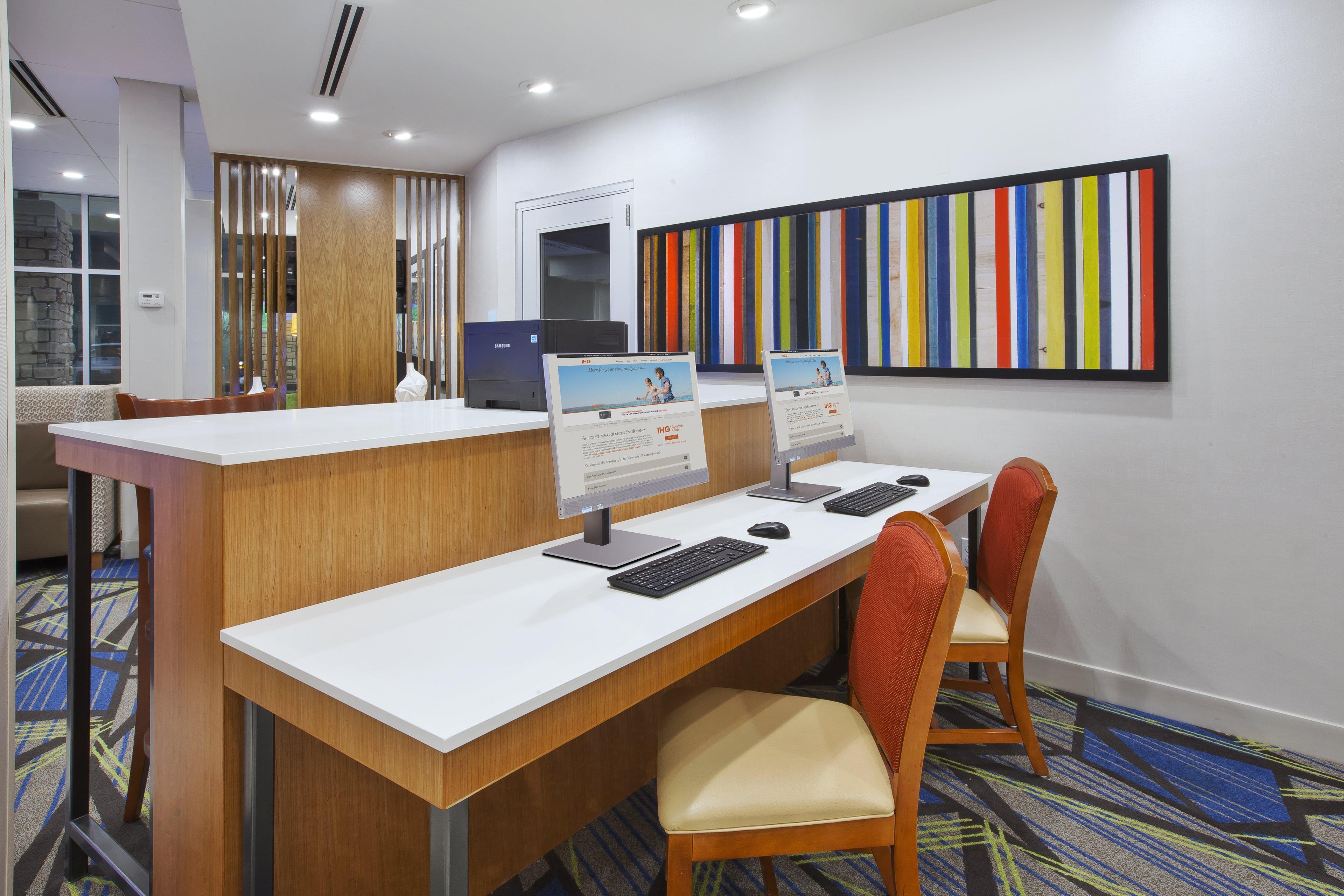 Express - South By Ihg