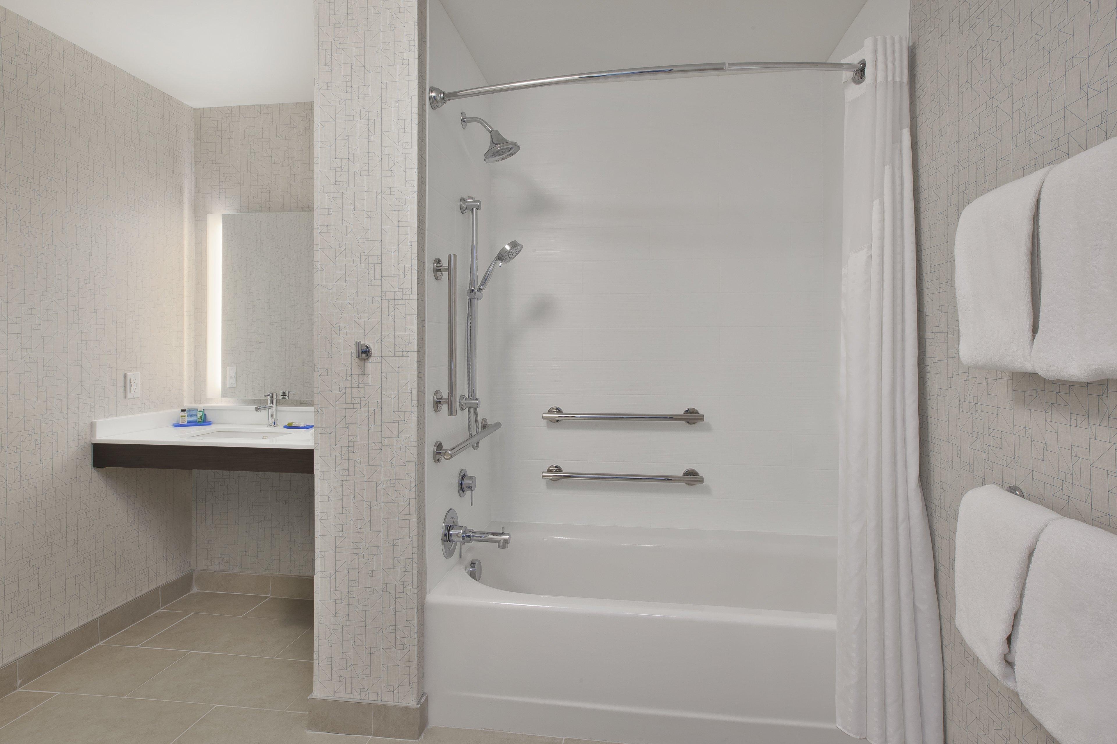 Express - South By Ihg 3* Auburn Hills