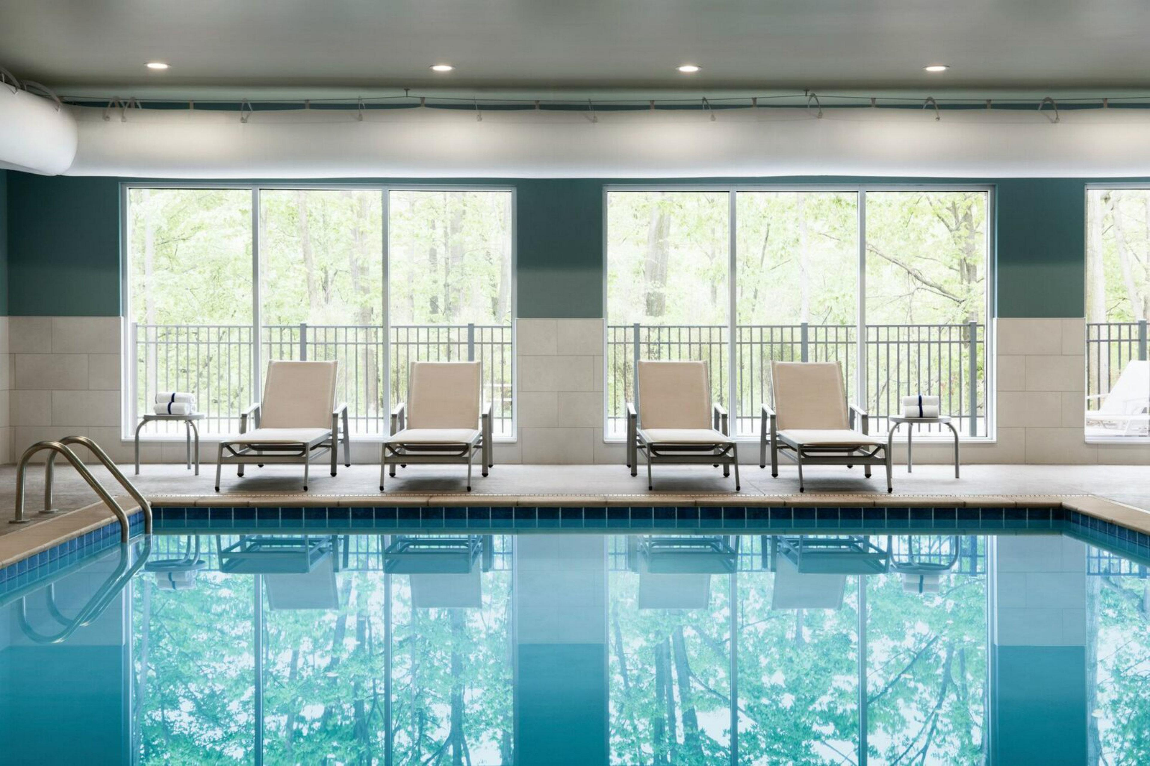 Express - South By Ihg 3* Auburn Hills