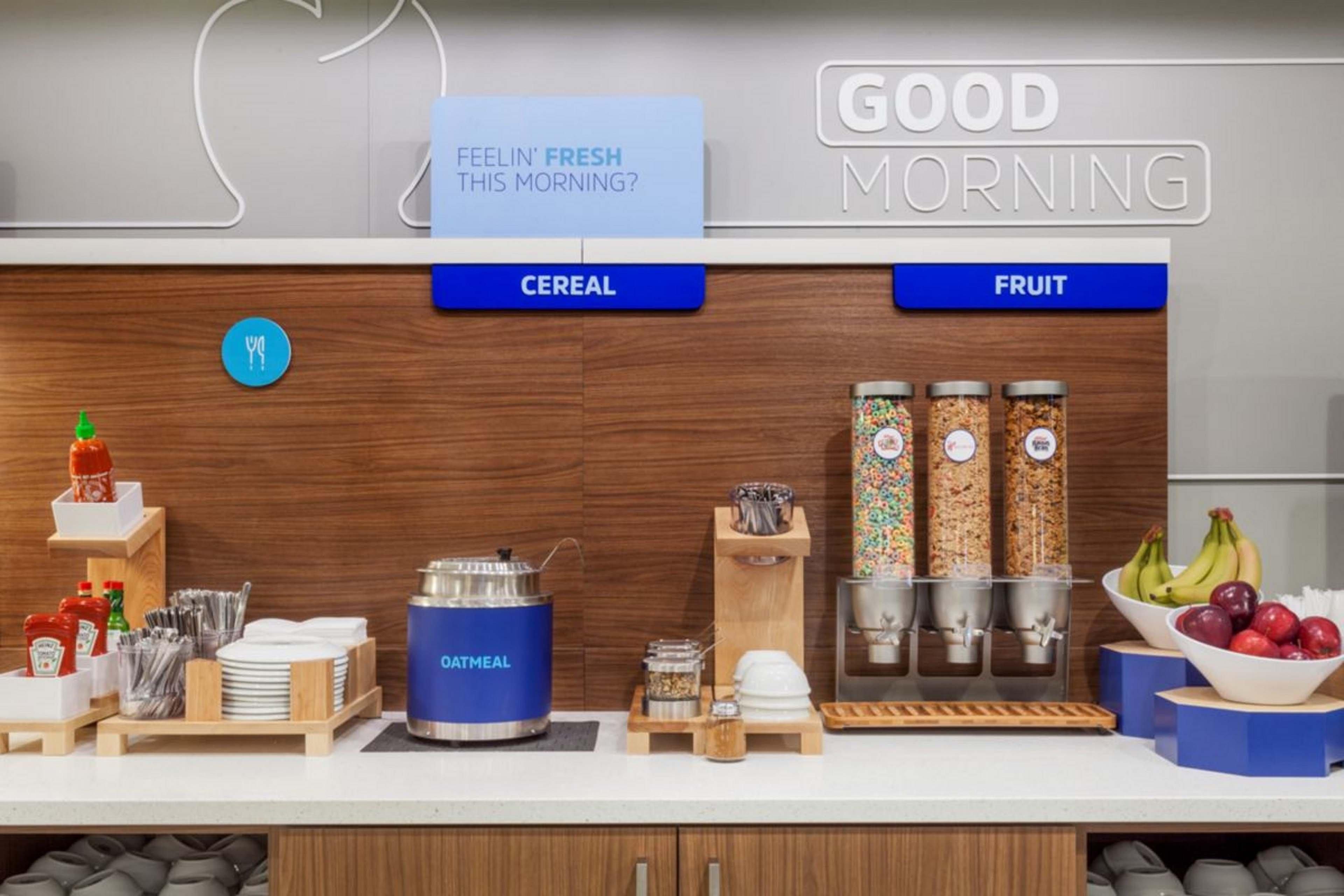 Express - South By Ihg