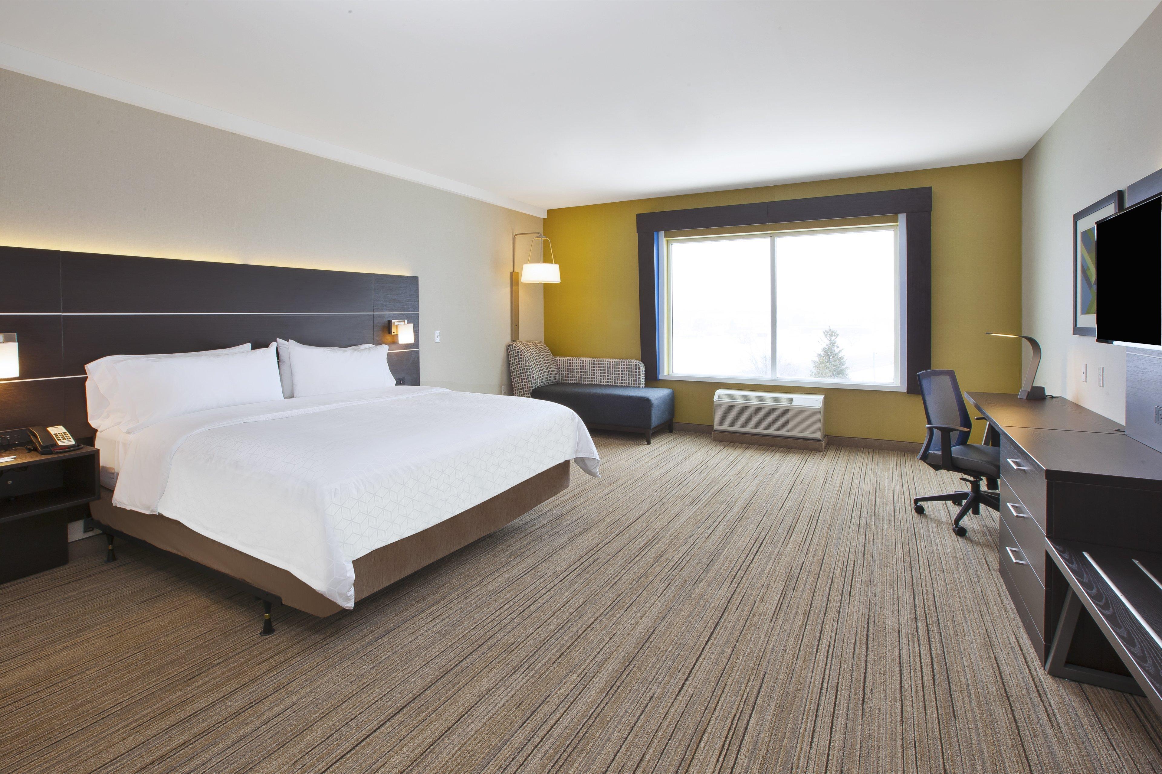Hotel Express - South By Ihg 3*