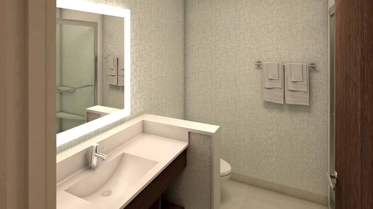 Hotel Express - South By Ihg