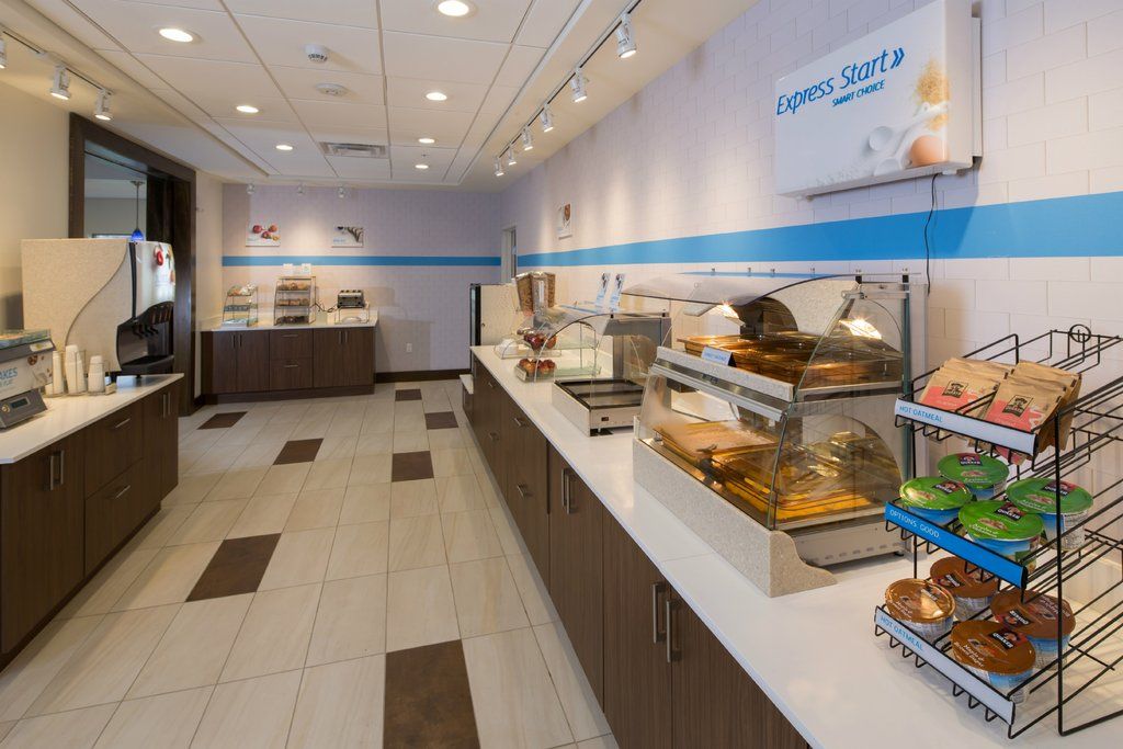 Express - South By Ihg 3* Auburn Hills