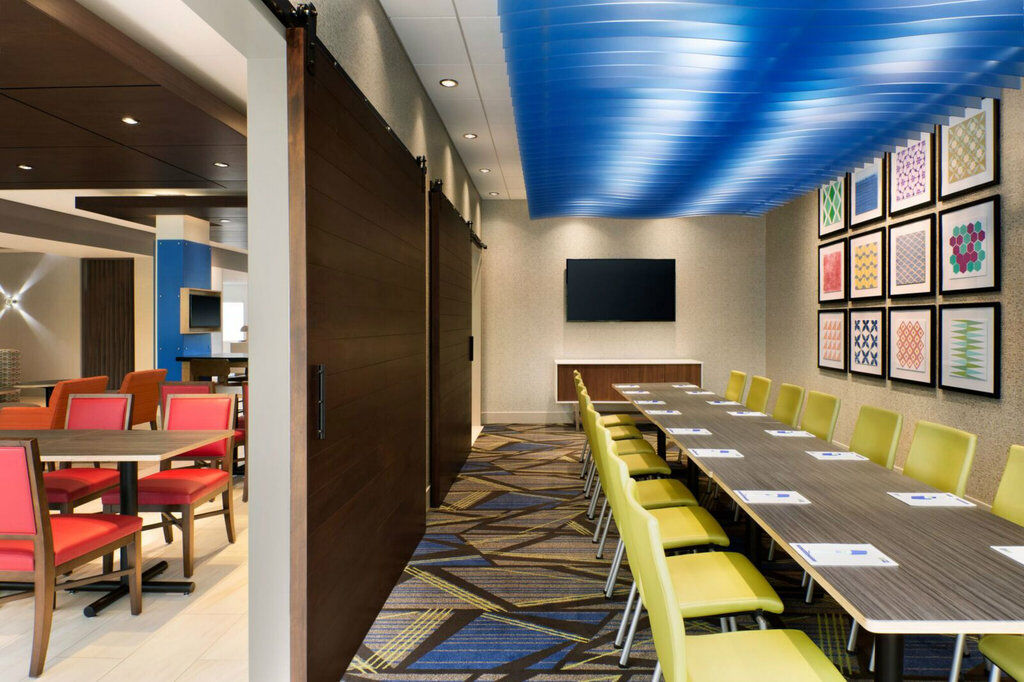 Express - South By Ihg Hotel