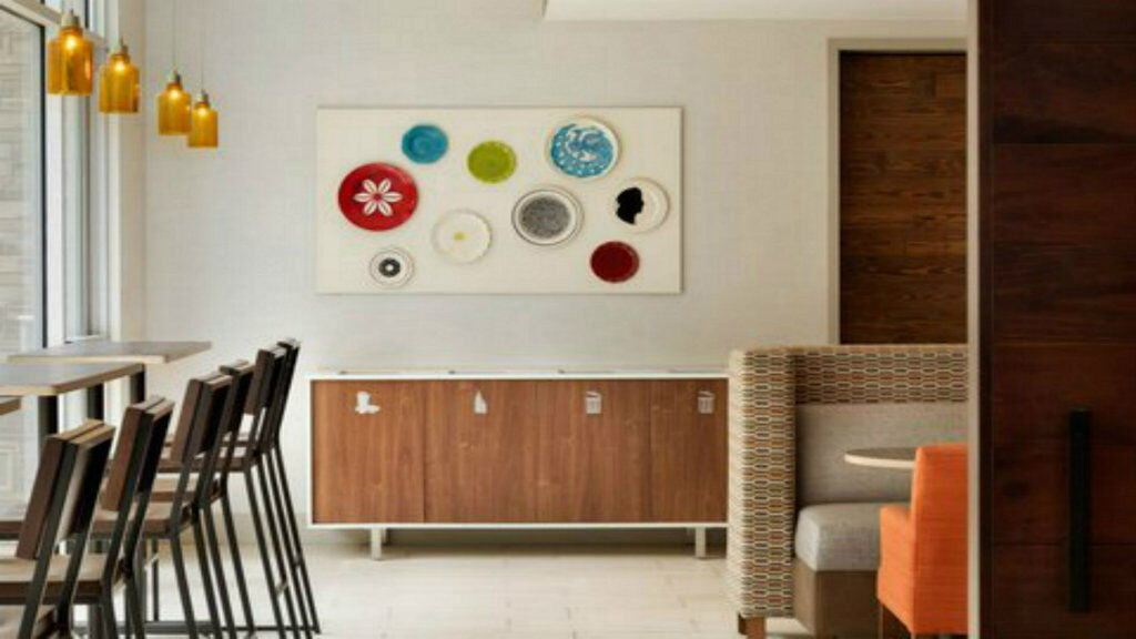 Express - South By Ihg Hotel 3*