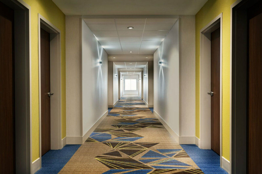 Hotel Express - South By Ihg